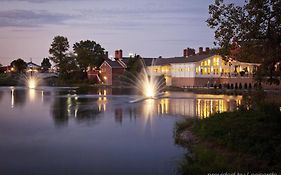 Nationwide Hotel And Conference Center